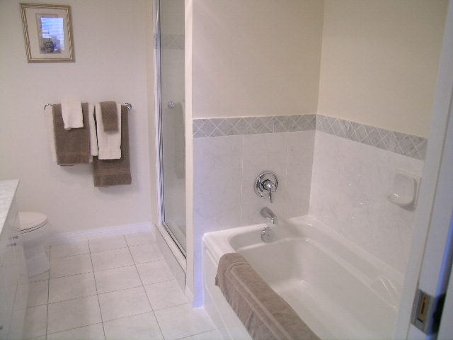 3301 - 1328 W. Pender Street - Condo - Coal Harbour - Photo 23 of 39