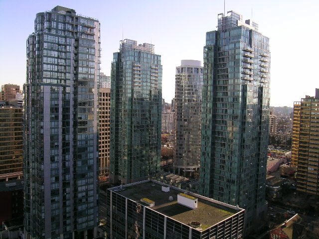 3301 - 1328 W. Pender Street - Condo - Coal Harbour - Photo 25 of 39