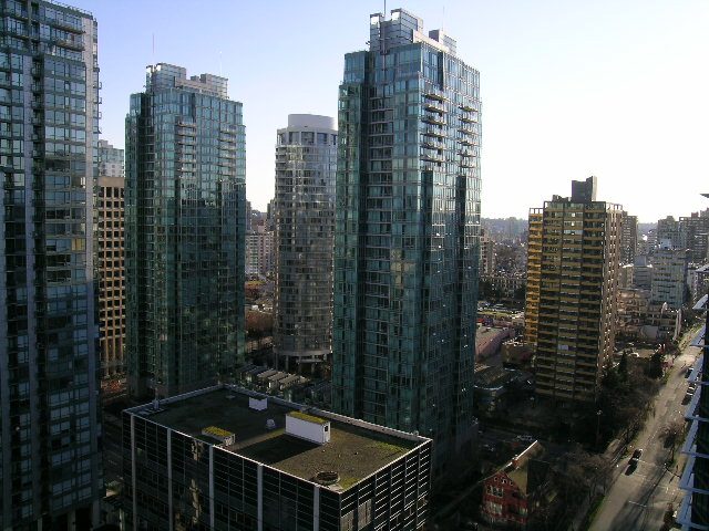 3301 - 1328 W. Pender Street - Condo - Coal Harbour - Photo 26 of 39