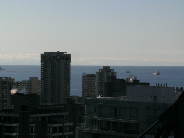 3301 - 1328 W. Pender Street - Condo - Coal Harbour - Photo 27 of 39