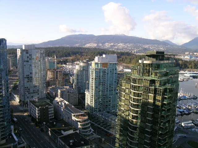 3301 - 1328 W. Pender Street - Condo - Coal Harbour - Photo 30 of 39
