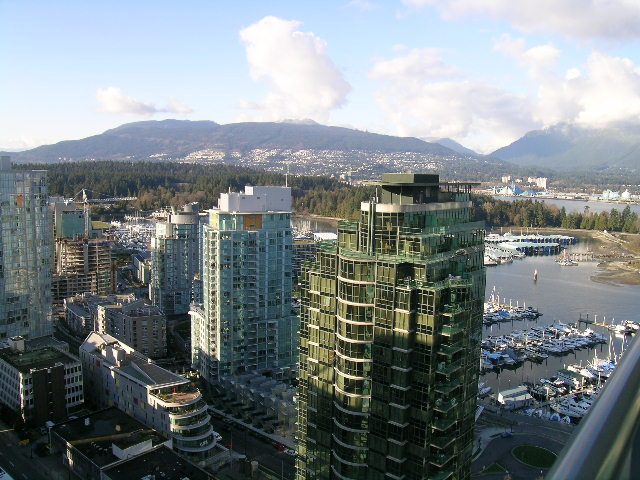 3301 - 1328 W. Pender Street - Condo - Coal Harbour - Photo 31 of 39