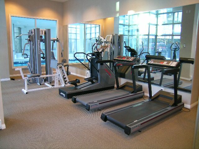 3301 - 1328 W. Pender Street - Condo - Coal Harbour - Photo 36 of 39