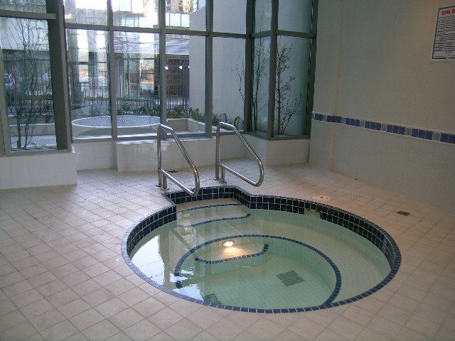 3301 - 1328 W. Pender Street - Condo - Coal Harbour - Photo 37 of 39
