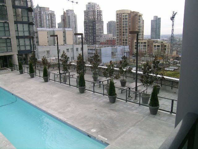 502 - 1199 Seymour Street - Condo - Yaletown - Photo 6 of 22