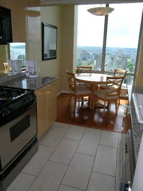 3604 - 1288 West Georgia Street - Condo - Coal Harbour - Photo 3 of 55
