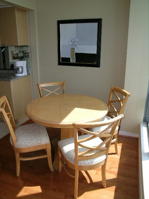 3604 - 1288 West Georgia Street - Condo - Coal Harbour - Photo 4 of 55