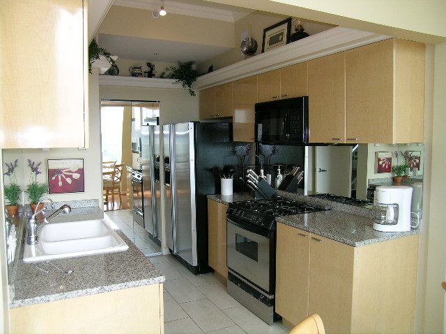 3604 - 1288 West Georgia Street - Condo - Coal Harbour - Photo 5 of 55