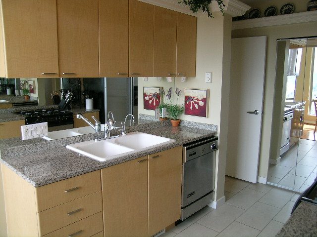 3604 - 1288 West Georgia Street - Condo - Coal Harbour - Photo 6 of 55