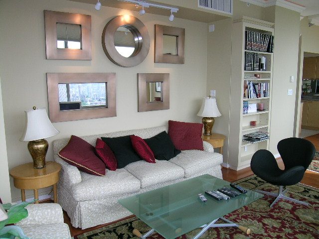 3604 - 1288 West Georgia Street - Condo - Coal Harbour - Photo 15 of 55