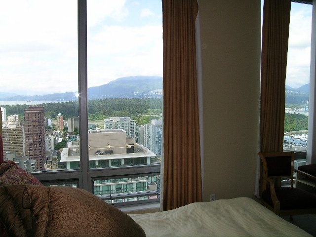 3604 - 1288 West Georgia Street - Condo - Coal Harbour - Photo 20 of 55