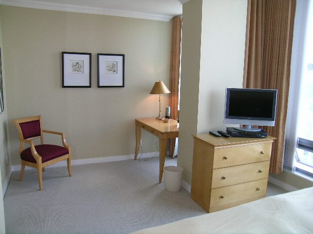 3604 - 1288 West Georgia Street - Condo - Coal Harbour - Photo 22 of 55