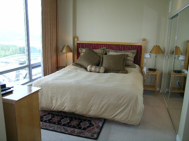 3604 - 1288 West Georgia Street - Condo - Coal Harbour - Photo 23 of 55