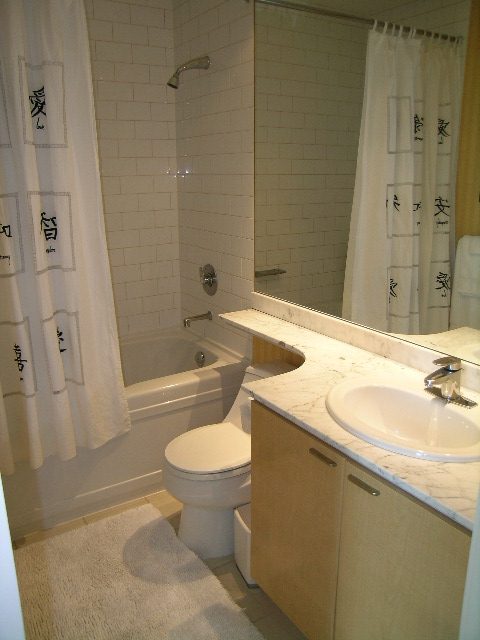 3604 - 1288 West Georgia Street - Condo - Coal Harbour - Photo 24 of 55