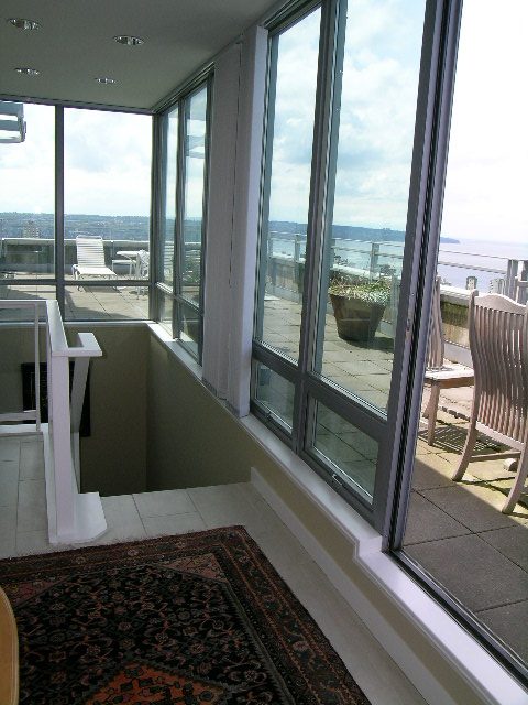3604 - 1288 West Georgia Street - Condo - Coal Harbour - Photo 26 of 55