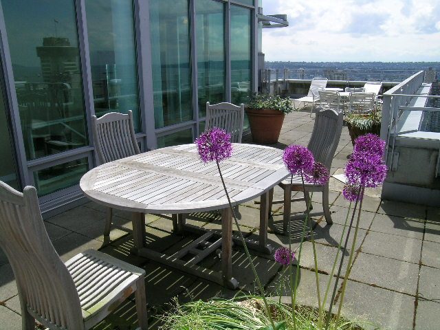 3604 - 1288 West Georgia Street - Condo - Coal Harbour - Photo 29 of 55
