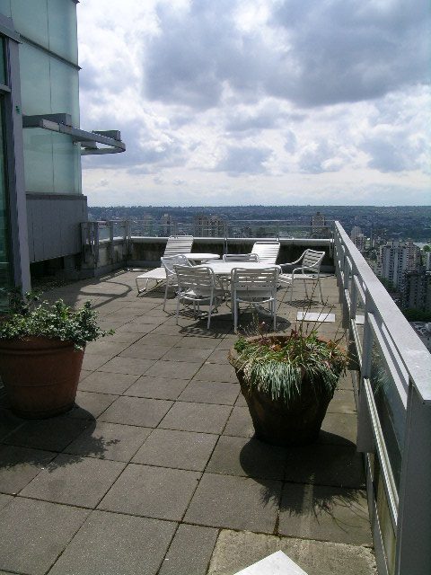 3604 - 1288 West Georgia Street - Condo - Coal Harbour - Photo 30 of 55