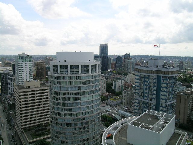 3604 - 1288 West Georgia Street - Condo - Coal Harbour - Photo 33 of 55