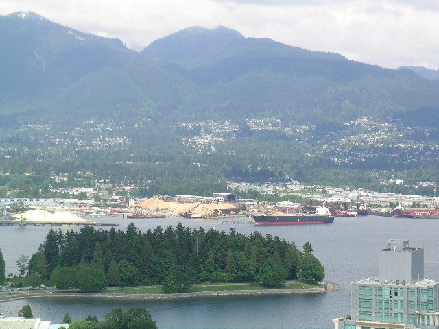3604 - 1288 West Georgia Street - Condo - Coal Harbour - Photo 40 of 55