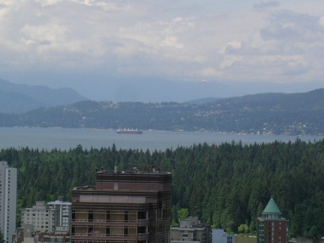 3604 - 1288 West Georgia Street - Condo - Coal Harbour - Photo 43 of 55