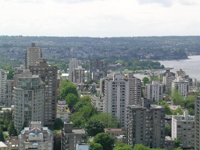 3604 - 1288 West Georgia Street - Condo - Coal Harbour - Photo 44 of 55