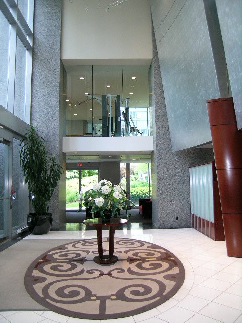3604 - 1288 West Georgia Street - Condo - Coal Harbour - Photo 49 of 55