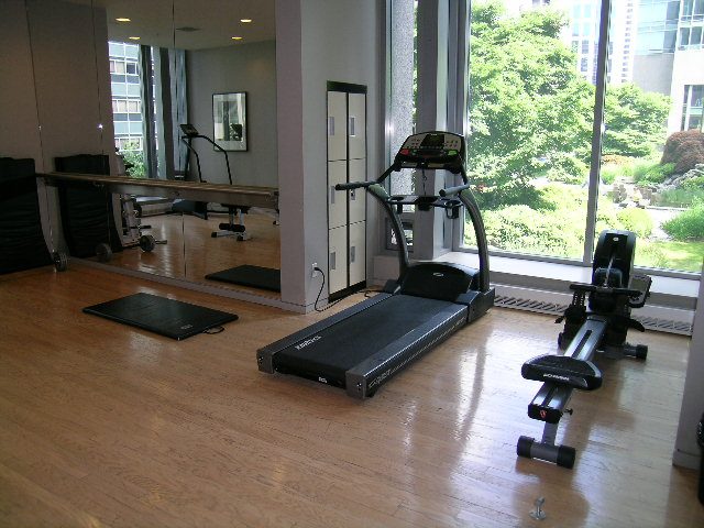 3604 - 1288 West Georgia Street - Condo - Coal Harbour - Photo 50 of 55