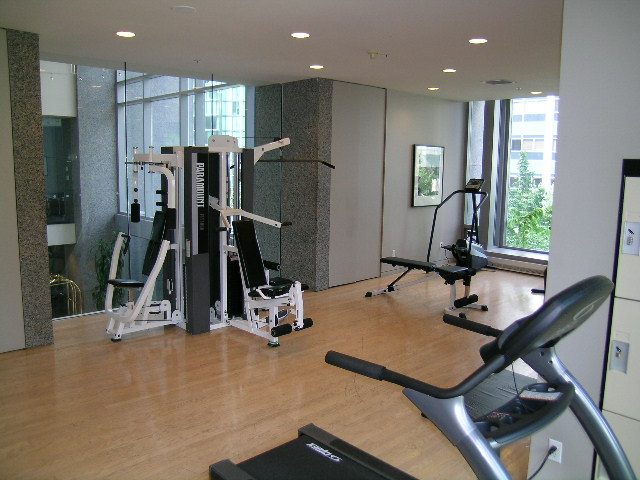 3604 - 1288 West Georgia Street - Condo - Coal Harbour - Photo 51 of 55