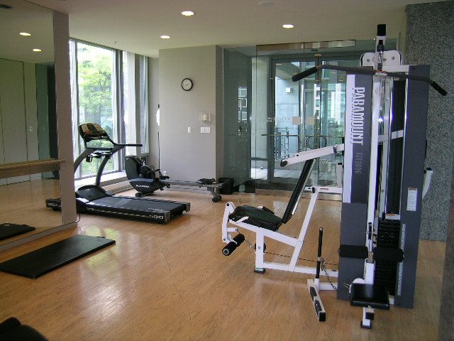 3604 - 1288 West Georgia Street - Condo - Coal Harbour - Photo 53 of 55