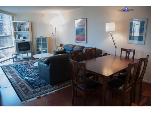 710 - 1050 Burrard Street - Condo - Downtown - Photo 8 of 37