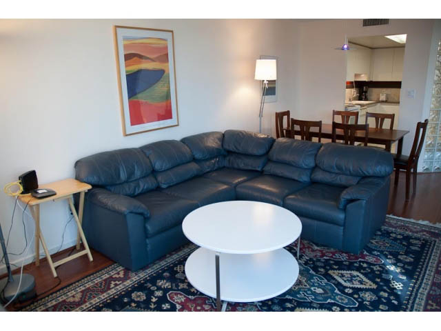710 - 1050 Burrard Street - Condo - Downtown - Photo 9 of 37