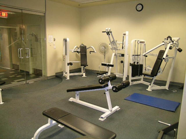 710 - 1050 Burrard Street - Condo - Downtown - Photo 27 of 37