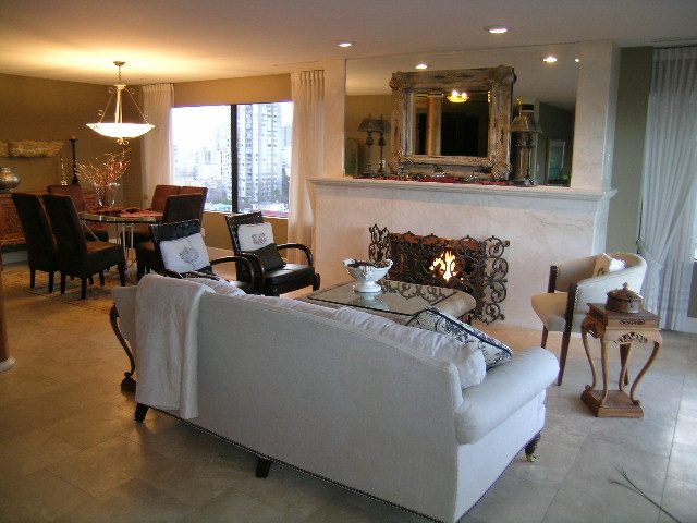11 - 1684 Alberni Street - Condo - Coal Harbour - Photo 6 of 61
