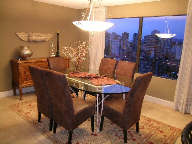 11 - 1684 Alberni Street - Condo - Coal Harbour - Photo 10 of 61