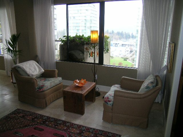 11 - 1684 Alberni Street - Condo - Coal Harbour - Photo 13 of 61