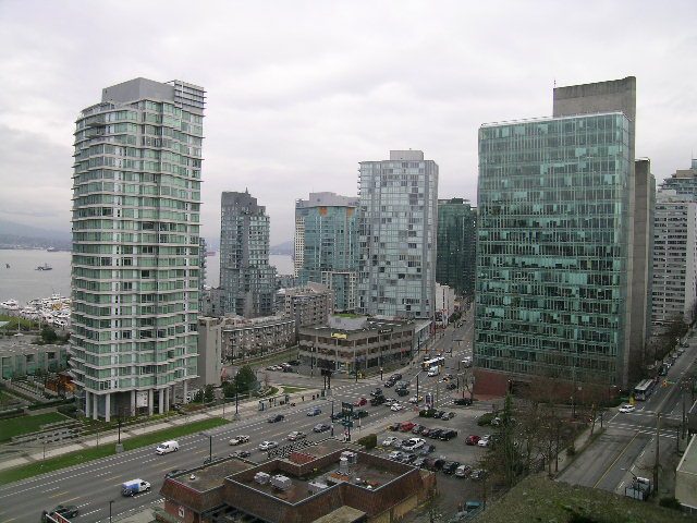 11 - 1684 Alberni Street - Condo - Coal Harbour - Photo 50 of 61
