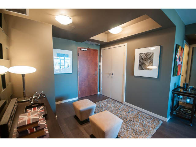 704 - 1680 Bayshore Dr. - Condo - Coal Harbour - Photo 3 of 37