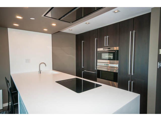 704 - 1680 Bayshore Dr. - Condo - Coal Harbour - Photo 6 of 37