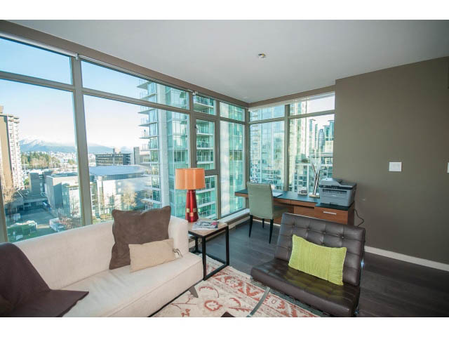 704 - 1680 Bayshore Dr. - Condo - Coal Harbour - Photo 18 of 37