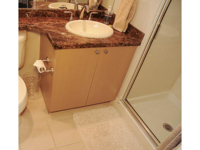 704 - 1680 Bayshore Dr. - Condo - Coal Harbour - Photo 20 of 37