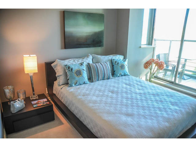 704 - 1680 Bayshore Dr. - Condo - Coal Harbour - Photo 26 of 37