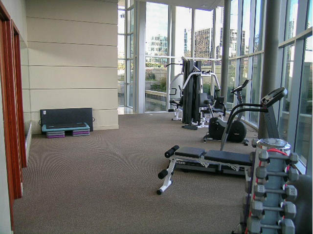 704 - 1680 Bayshore Dr. - Condo - Coal Harbour - Photo 34 of 37