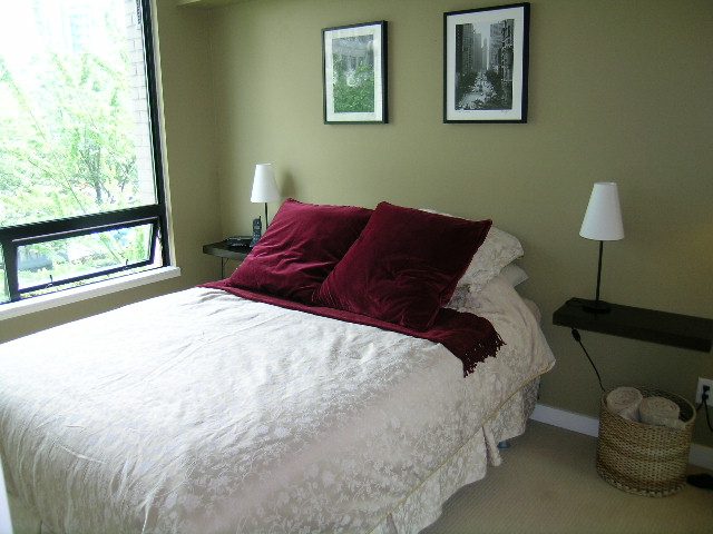 403 - 1003 Burnaby Street - Condo - West End - Photo 11 of 15