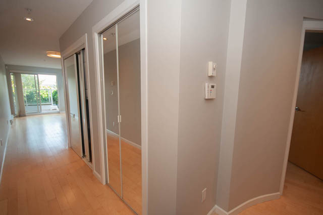 rent vancouver