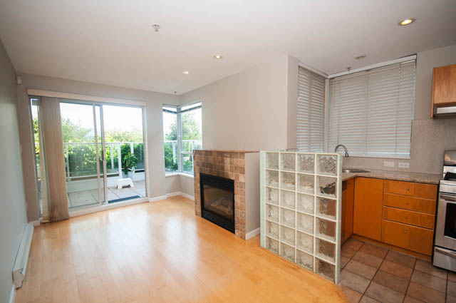 unfurnished west side