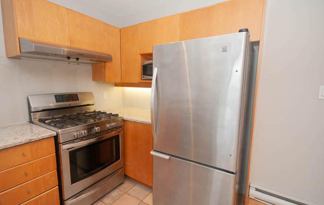 rentals vancouver