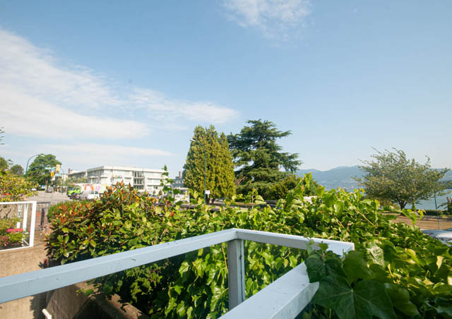 west side condo rentals
