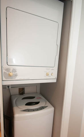 west side rental condo