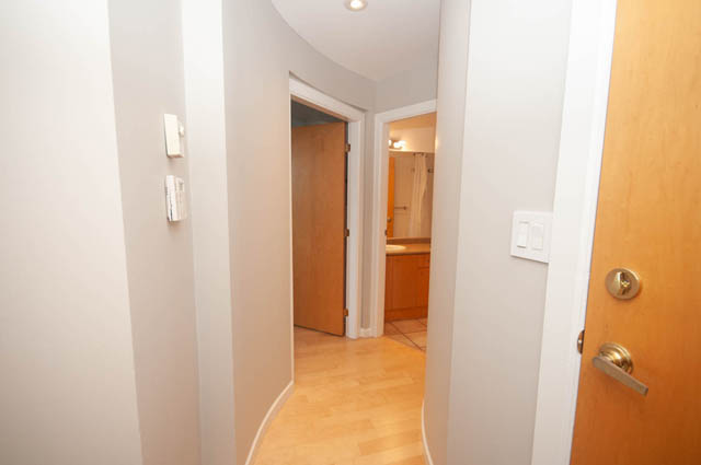 vancouver rental condo