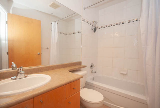 unfurnished vancouver